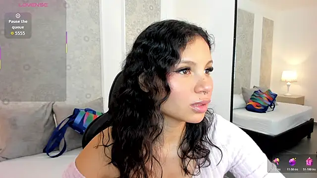 Snapshot of dulce_natyy chatting on 01/09/26, 02:36 dulce natyy online show from 01/09/26, 02:36