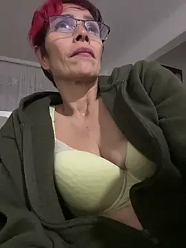 MireyaTorresGu online show from 01/18/25, 12:57