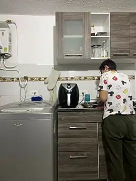 MireyaTorresGu online show from 01/20/25, 01:39