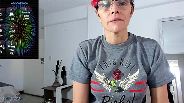 MireyaTorresGu online show from 01/23/25, 02:07