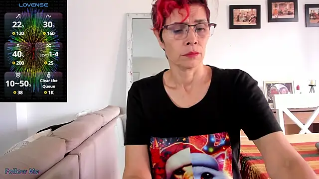 MireyaTorresGu online show from 01/27/25, 02:46