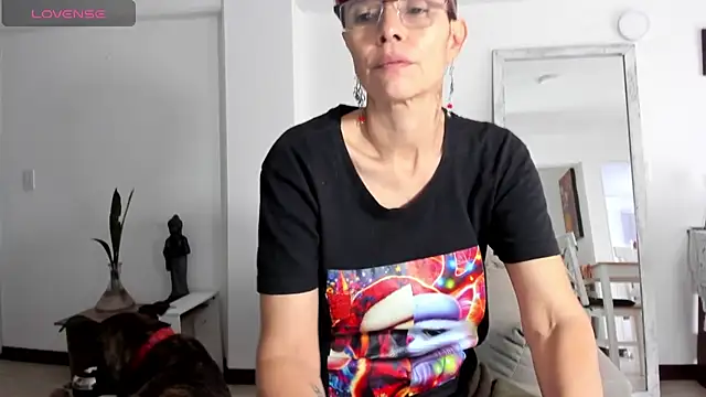 MireyaTorresGu online show from 01/30/25, 01:53