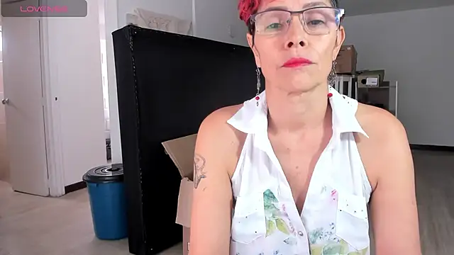 MireyaTorresGu online show from 03/07/25, 03:07