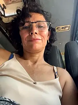 MireyaTorresGu online show from 01/18/26, 04:00