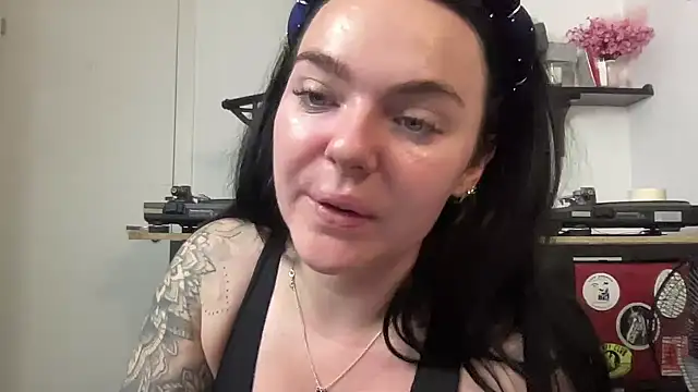 yorkshiregal online show from 02/02/26, 06:56