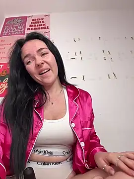 yorkshiregal online show from 02/10/26, 05:55