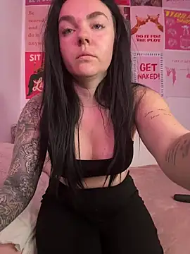 yorkshiregal online show from 02/12/26, 06:41