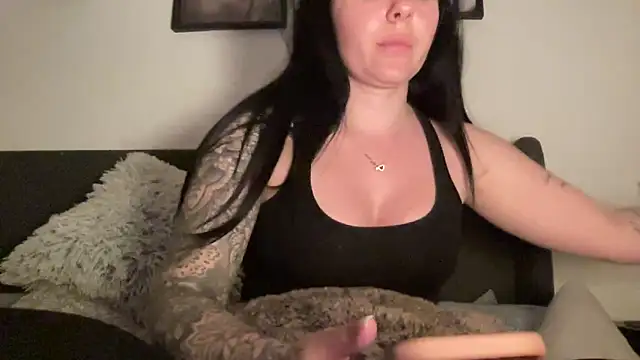 yorkshiregal online show from 02/18/26, 08:38