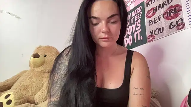 yorkshiregal online show from 07/05/26, 05:14