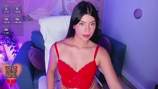 MiaDlucca online show from 12/19/24, 11:14