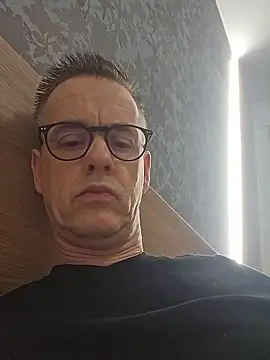 Hectorthyssen1 online show from 01/14/26, 10:03