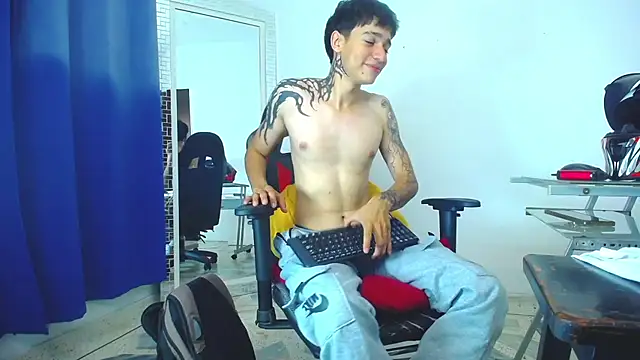 Zacktk7 online show from 01/09/25, 11:56