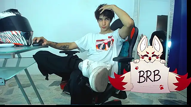 Zacktk7 online show from 01/24/25, 12:09