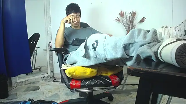 Zacktk7 online show from 01/24/25, 05:32