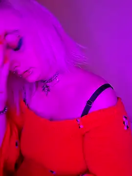 IzanamiNova online show from 01/31/25, 03:20