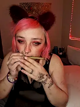 IzanamiNova online show from 03/21/25, 06:27