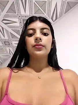 Baby Niels online show from 01/10/25, 02:46