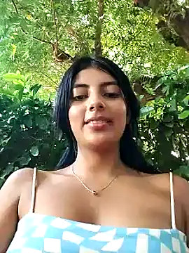 Baby Niels online show from 01/26/25, 08:13