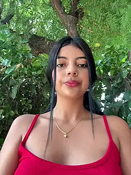 Baby Niels online show from 01/28/25, 03:25