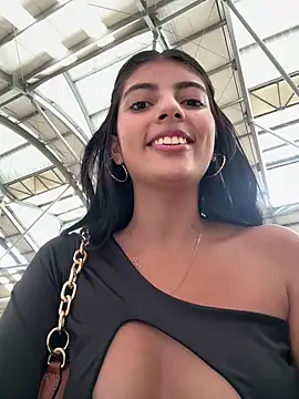 Baby Niels online show from 02/05/25, 09:18