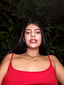 Baby Niels online show from 02/13/25, 02:34