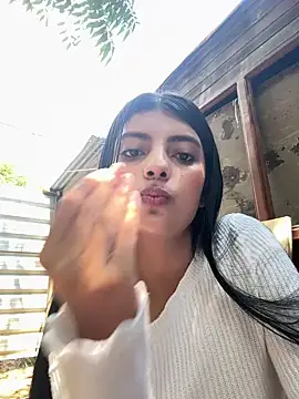 Baby Niels online show from 02/17/25, 04:59