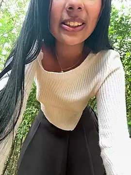 Baby Niels online show from 02/17/25, 08:04