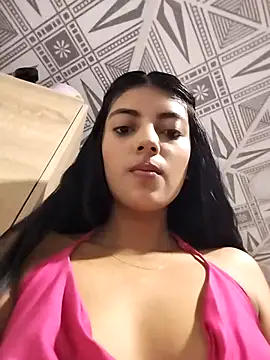 Baby Niels online show from 02/25/25, 03:38