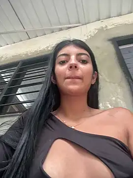 Baby Niels online show from 03/07/25, 09:06