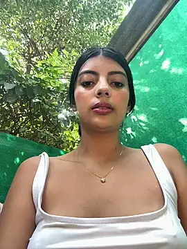 Baby Niels online show from 03/10/25, 02:16