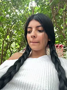 Baby Niels online show from 03/14/25, 02:41