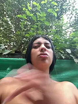 Baby Niels online show from 03/17/25, 03:07