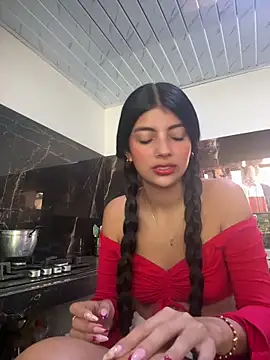 Baby Niels online show from 09/18/25, 03:25