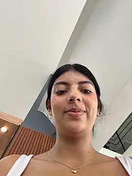 Baby Niels online show from 11/13/25, 03:55