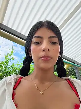 Baby Niels online show from 02/02/26, 02:16