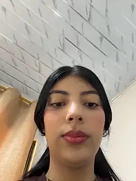 Baby Niels online show from 02/21/26, 03:24