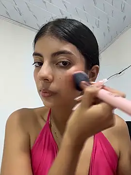 Baby Niels online show from 02/23/26, 05:54