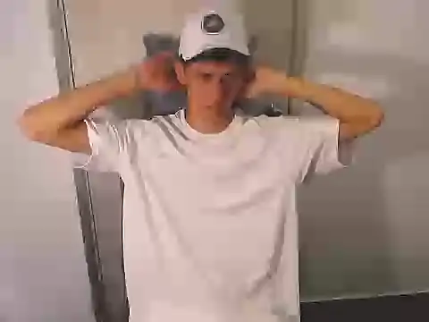 TESEO HOT online show from 02/02/26, 02:49