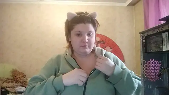 MalloryBartlett online show from 12/27/24, 06:03