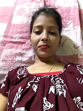 Snapshot of kobita_Mohali chatting on 05/26/26, 10:00 kobita Mohali online show from 05/26/26, 10:00