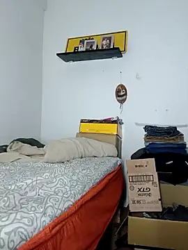 Snapshot of jhonyhot9292 chatting on 02/28/26, 08:26 jhonyhot9292 online show from 02/28/26, 08:26