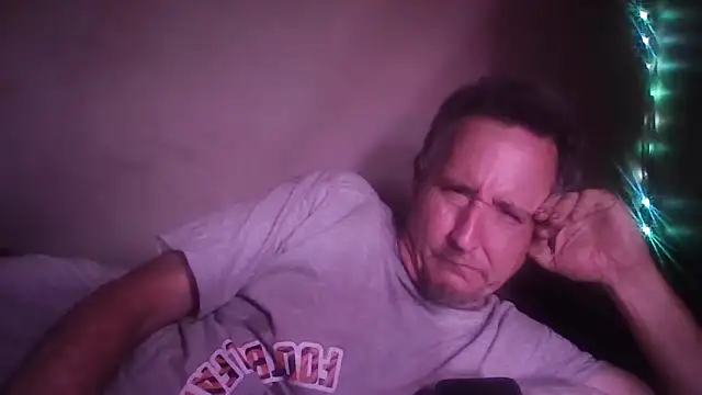 George48 online show from 11/24/25, 05:18