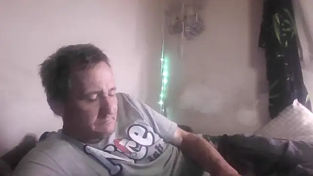 George48 online show from 11/29/25, 06:16