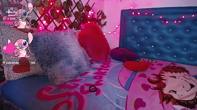 zarquita99 online show from 03/22/25, 11:11