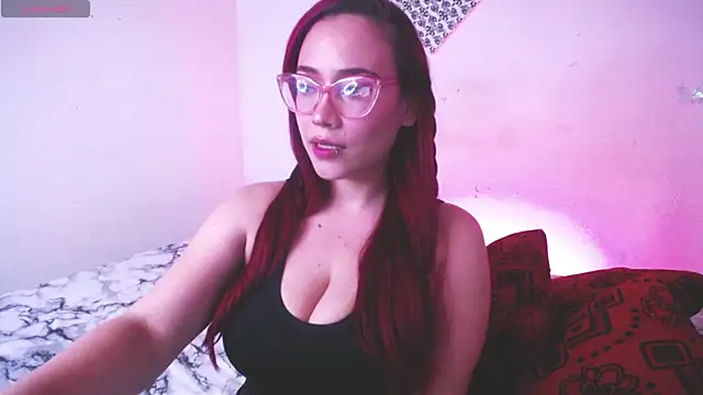 zarquita99 online show from 10/28/25, 09:24