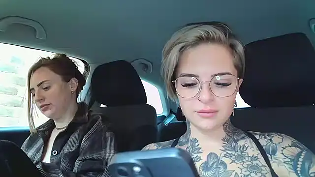 Alexandersonxo online show from 12/21/24, 01:10