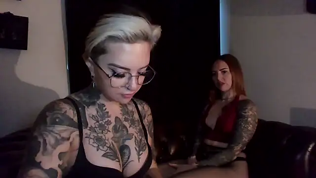 Alexandersonxo online show from 12/18/25, 08:31