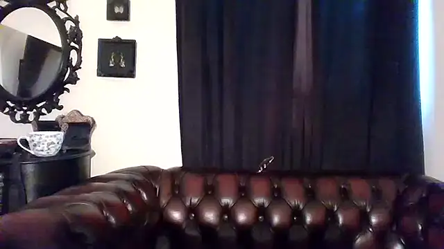 Alexandersonxo online show from 12/20/25, 08:32