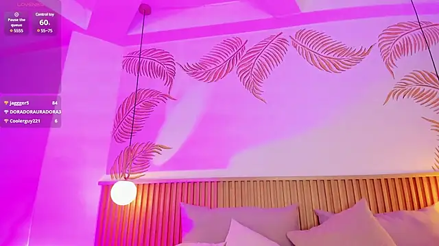 abby princee online show from 01/21/25, 11:45