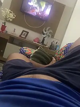 GordoSafadinho online show from 12/29/24, 03:44